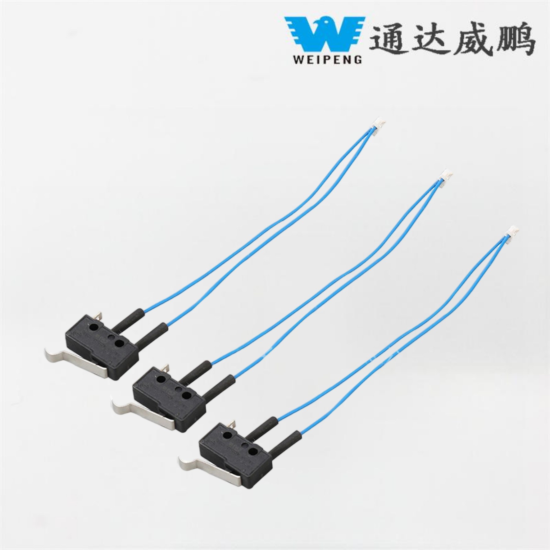 Athraigh Micrimhilseogra Uilíoch le haghaidh Sorn Gáis Leabaithe