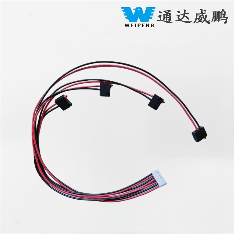 Téitheoir Uisce le Athraigh Uiscedhíonach IP67