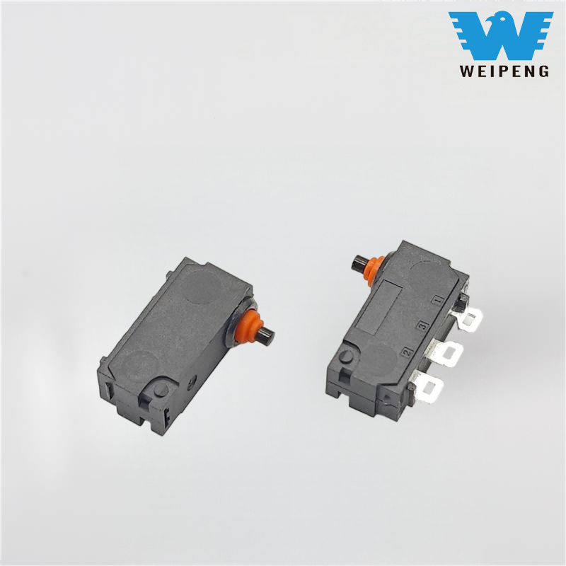 Uiscedhíonach agus Dustproof Athraigh Micrimhilseogra Tripod Mini