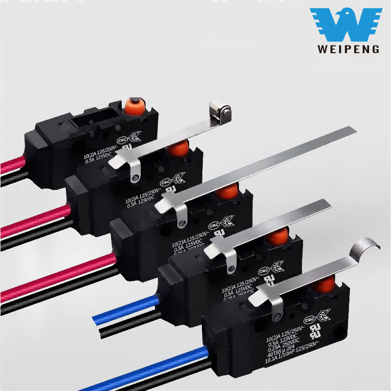 Páirteanna Auto Uiscedhíonach Athraigh Micrimhilseogra