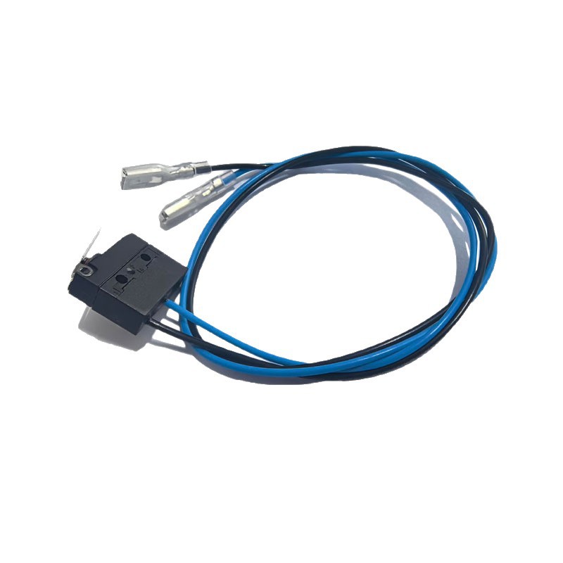 Athraigh Micrimhilseogra uiscedhíonach le Wire Leads