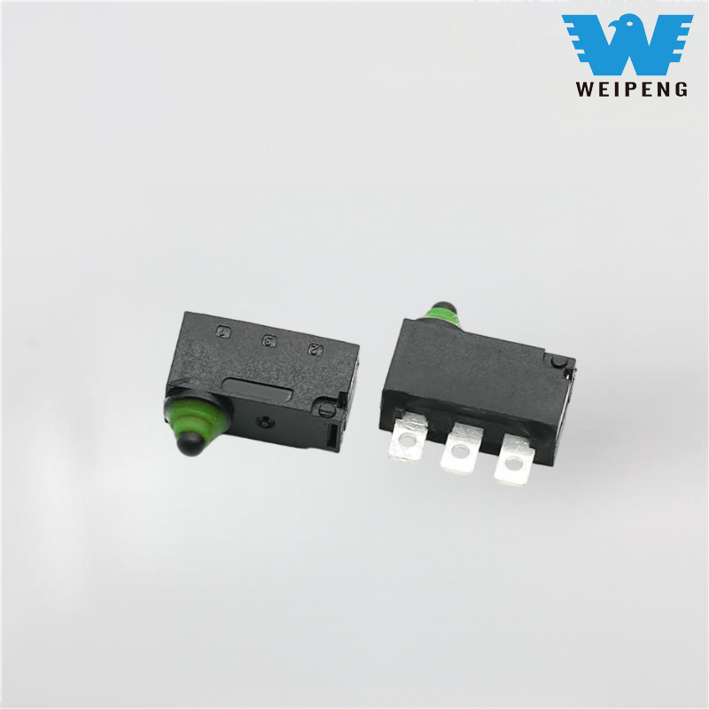 Lasc Micrimhilseogra Fuinnimh Nua Ultra-Dlúth uiscedhíonach