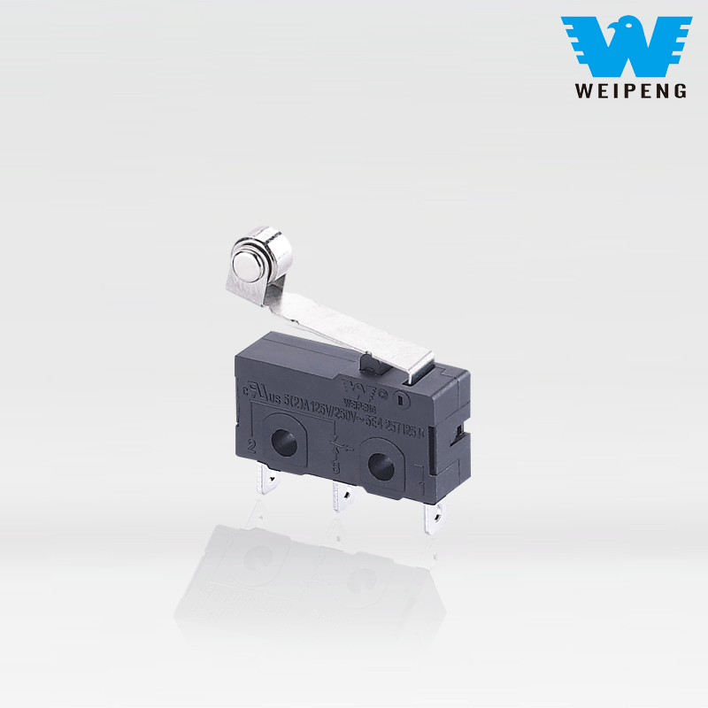 Taisteal Téitheoir Uisce Foirnéise Battery Weipeng 3-Pin Athshocraigh Athraigh Micrimhilseogra